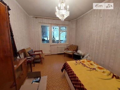 Довготривала оренда 2к квартири на просп. Князя Володимира Великого 89 • ID 34465901