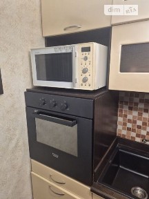 Довготривала оренда 2к квартири на пл. Голосіївська 18 • ID 34460105