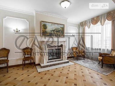 Довготривала оренда 6к квартири на вул. Волоська 51/27 • ID 34765028