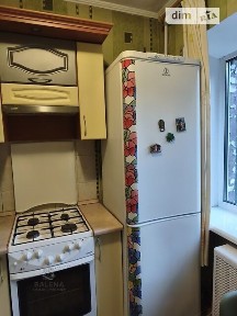 Довготривала оренда 2к квартири на вул. Ольжича 2/33 • ID 34452179