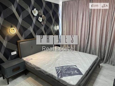 Довготривала оренда 1к квартири на вул. Зарічна 2 корпус 1 • ID 34451686