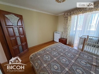 Довготривала оренда 4к квартири на вул. Лозовецька • ID 34445445