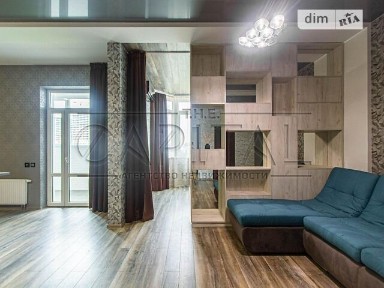 Довготривала оренда 1к квартири на вул. Коновальця Євгена 34А • ID 34444861