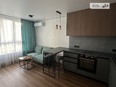 вулиця Михайла Максимовича, мікрорайон Теремки-2, район Голосіївський, Київ, метро Васильківська, вул. Михайла Максимовича 32Б • ID 34442482