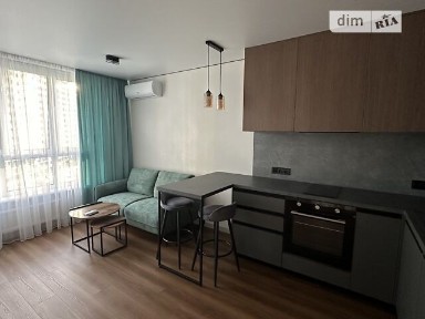 вулиця Михайла Максимовича, мікрорайон Теремки-2, район Голосіївський, Київ, метро Васильківська, вул. Михайла Максимовича 32Б • ID 34442482