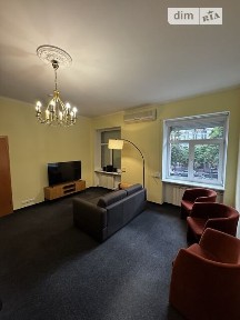 Довготривала оренда 1к квартири на вул. Антоновича 13, кв. 5 • ID 34433484