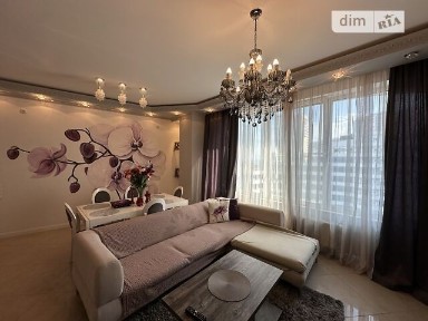 Довготривала оренда 3к квартири на вул. Літературна 1А • ID 34431997