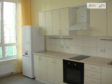 Каховська вулиця, мікрорайон Микільська Слобідка, район Дніпровський, Київ, метро Лівобережна, вул. Каховська 60 • ID 34430795