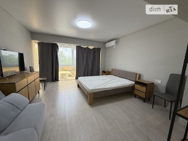 Довготривала оренда 1к квартири на вул. Мостобудівників 18 • ID 34429607