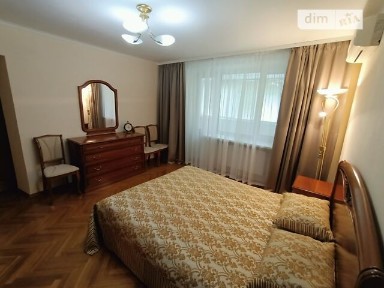 Довготривала оренда 4к квартири на вул. Олександра Кониського 16 • ID 34419861