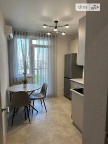 Довготривала оренда 1к квартири на просп. Князя Ярослава Мудрого 17А • ID 34419002