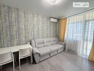 Довготривала оренда 1к квартири на просп. Європейського Союзу 41Д • ID 34418567