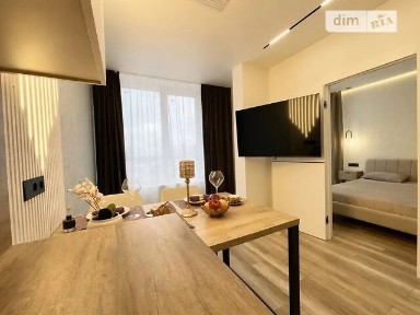 Довготривала оренда 1к квартири на наб. Дніпровська 17К • ID 34417986