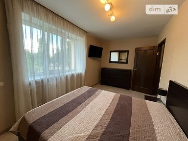 Довготривала оренда 2к квартири на вул. Канатна 132 • ID 34416570
