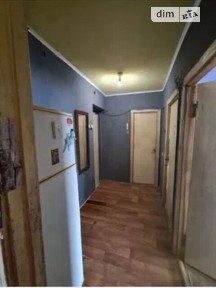 Вагонна вулиця, мікрорайон Сигнівка, район Залізничний, Львів, вул. Вагонна 7, кв. 12 • ID 34401729