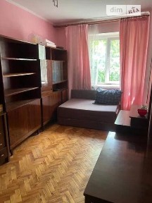 Довготривала оренда 2к квартири на вул. Рубчака Івана 2 • ID 34411976