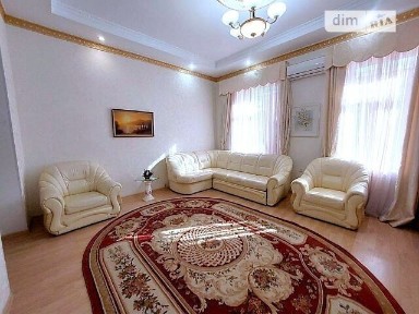 Довготривала оренда 4к квартири на вул. Софіївська 11 • ID 34411318