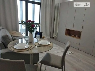 Довготривала оренда 1к квартири на вул. Костомарівська 1А/4 • ID 34411092