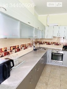 Довготривала оренда 1к квартири на бул. Французький • ID 34406926