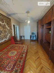 Княгині Ольги вулиця, мікрорайон Наукова, район Франківський, Львів, вул. Княгині Ольги • ID 34400827