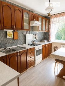 Довготривала оренда 3к квартири на просп. Небесної Сотні 14 • ID 34400452