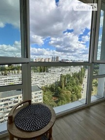 Миколи Ушакова вулиця, мікрорайон Біличі, район Святошинський, Київ, вул. Миколи Ушакова 1Г • ID 34398474