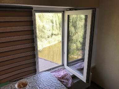 Довготривала оренда 1к квартири на вул. Миколи Вінграновського 1Б • ID 34161995