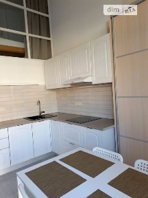 Метрологічна вулиця, мікрорайон Феофанія, район Голосіївський, Київ, вул. Метрологічна 54Б, кв. 42 • ID 34396685