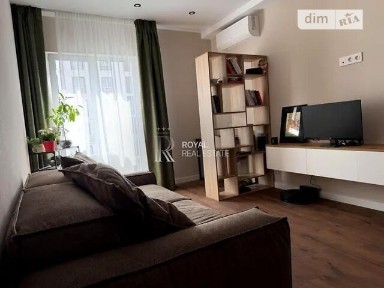 Довготривала оренда 1к квартири на вул. Михайла Максимовича 24Г • ID 34393303