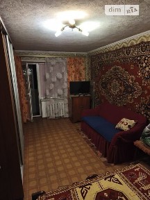 Довготривала оренда 1к квартири на вул. Героїв оборони Одеси • ID 34385914