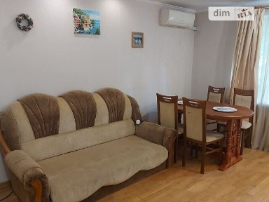 Довготривала оренда 3к квартири на вул. Борщагівська 10А • ID 34385738