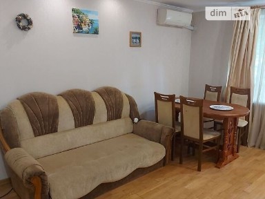 Довготривала оренда 3к квартири на вул. Борщагівська 10А • ID 34385738