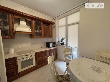 Довготривала оренда 1к квартири на пров. Курортний 1 • ID 34384677