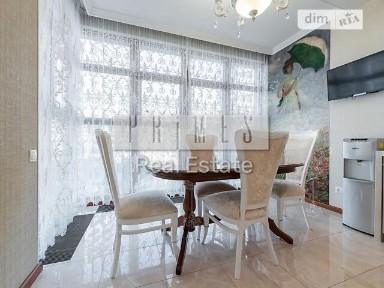 Довготривала оренда 3к квартири на вул. Андрія Верхогляда 7 • ID 34384562