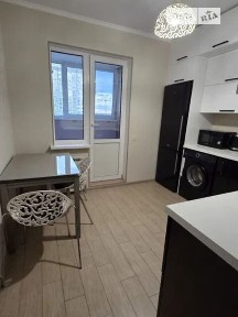 Довготривала оренда 1к квартири на вул. Ващенка Григорія 5 • ID 34384353