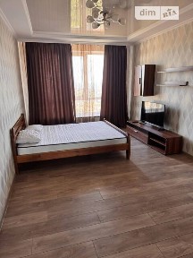 Довготривала оренда 1к квартири на вул. Марсельська 60 • ID 34381658