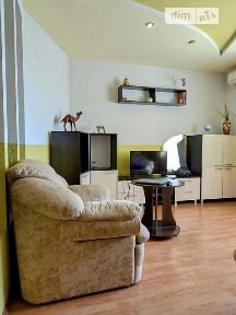 Довготривала оренда 2к квартири на вул. Олександра Чабана 1Б • ID 34381435