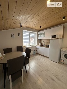 Довготривала оренда 1к квартири на вул. Височана Семена 18 • ID 34380405