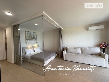 Довготривала оренда 1к квартири на вул. Січеславська Набережна • ID 34379999