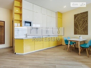 Довготривала оренда 1к квартири на вул. Андрія Верхогляда 17 • ID 33355818