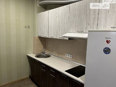 Довготривала оренда 1к квартири на вул. Вінстона Черчилля 93 • ID 34376912