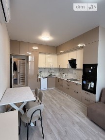 Довготривала оренда 1к квартири на вул. Микільсько-Слобідська 11 • ID 34376649