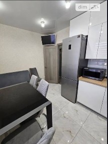Співдружності вулиця, Слобожанське, вул. Співдружності 1 корпус 4 • ID 34374412