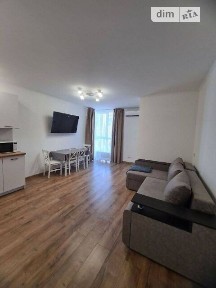 Довготривала оренда 2к квартири на вул. Космічна 5 • ID 34374004