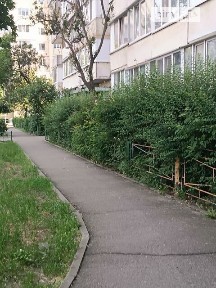 Оболонський проспект, мікрорайон Оболонь, район Оболонський, Київ, метро Мінська, просп. Оболонський 31 • ID 34372907