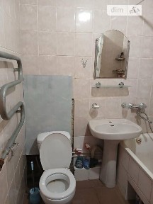 Довготривала оренда 1к квартири на вул. Павла Тичини, кв. 30 • ID 34371916