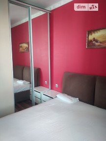 Довготривала оренда 1к квартири на вул. Конторська 15 • ID 34371956
