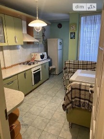 Довготривала оренда 1к квартири на вул. Олеся Гончара 94 • ID 34369523