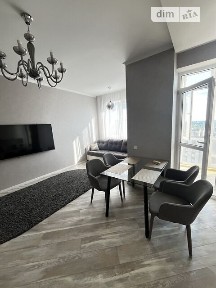 Довготривала оренда 1к квартири на пров. Отакара Яроша 22 • ID 34369251