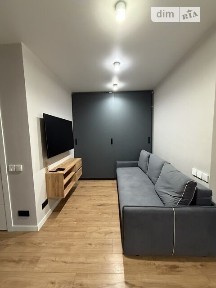 Довготривала оренда 1к квартири на вул. Щаслива 65 • ID 34367324